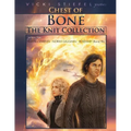Chest of Bone: The Knit Collection