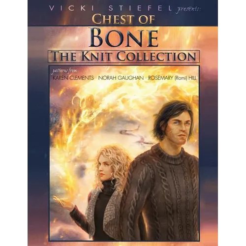 Chest of Bone: The Knit Collection
