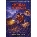 Hunting for Hidden Gold: An Impact Book
