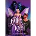 Fated or Knot: A Fantasy Why Choose Romance (UnseelieVerse: The Omega Masquerade)
