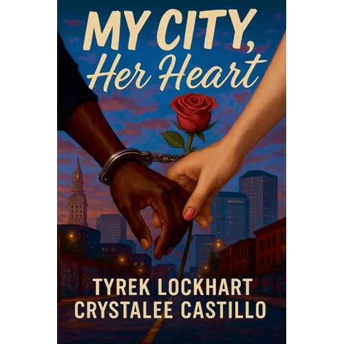 My City, Her Heart