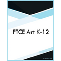 FTCE Art K-12