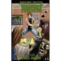 Another Rotten Night (Graveyard Shift: The Adventures of Carson Dudley Book 2)