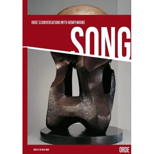 orde's Conversations with Henry Moore