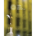 Orbis Africa Journal