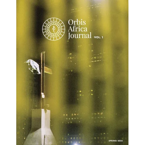 Orbis Africa Journal