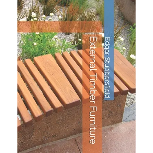 External Timber Furniture