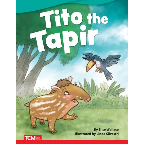Tito the Tapir