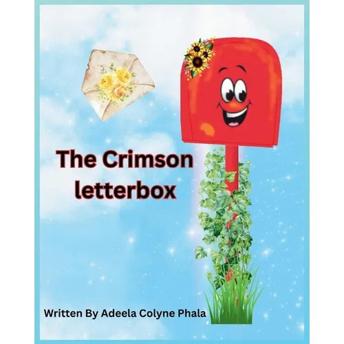 The Crimson Letterbox