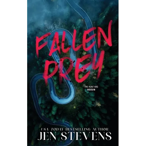 Fallen Prey