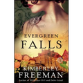 Evergreen Falls