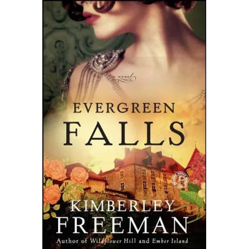 Evergreen Falls