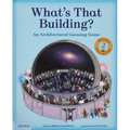 What's That Building?: An Architectural Guessing Game