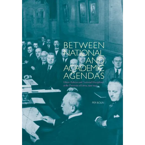 Between National and Academic Agendas