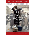 22 Britannia Road