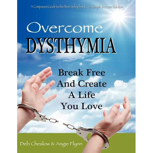 Overcome Dysthymia