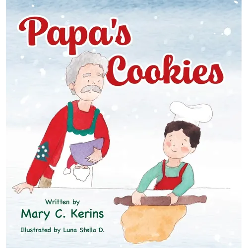 Papa's Cookies