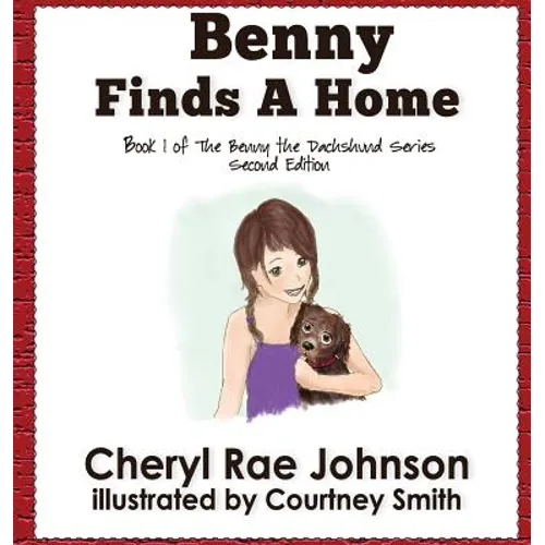 Benny Finds a Home