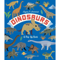 Dinosaurs: A Pop-Up Book