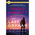 The Last Orphan: An Orphan X Novel
