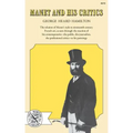 Manet and His Critics