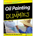 Oil Painting For Dummies