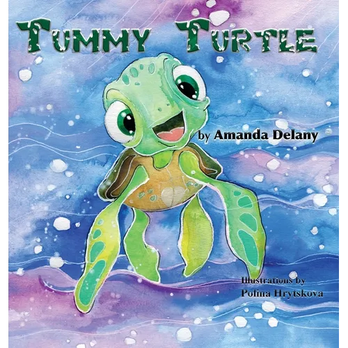 Tummy Turtle