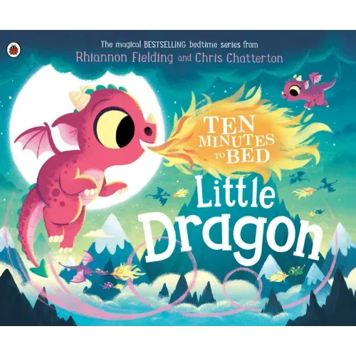 Little Dragon