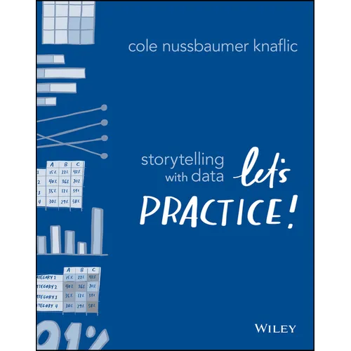 Storytelling with Data: Let's Practice!