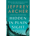 Hidden in Plain Sight: A Detective William Warwick Novel