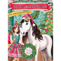Penelope and Macaroni: The Christmas Mystery