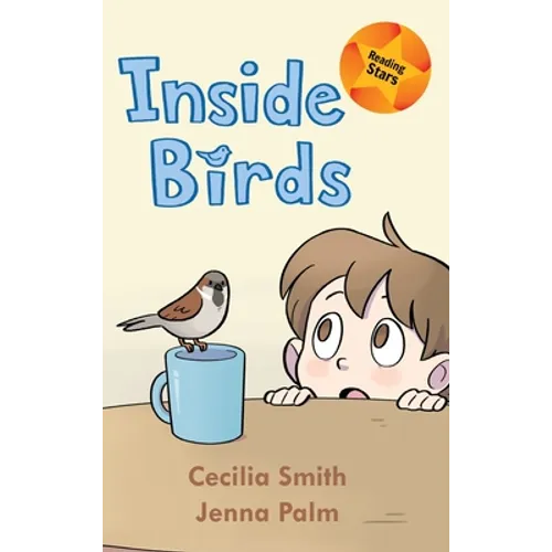 Inside Birds