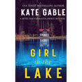 Girl in the Lake