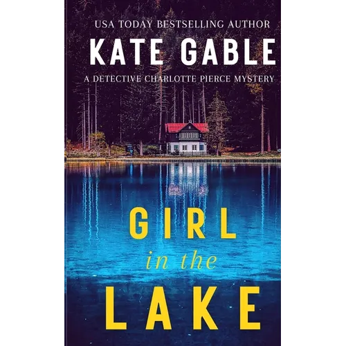 Girl in the Lake