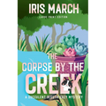 The Corpse by the Creek Large Print: A Succulent Sleuth Cozy Mystery