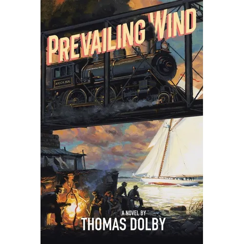 Prevailing Wind