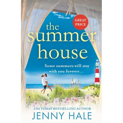 The Summer House