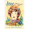 Anne of the Island