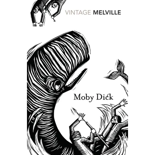Moby Dick