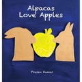 Alpacas Love Apples