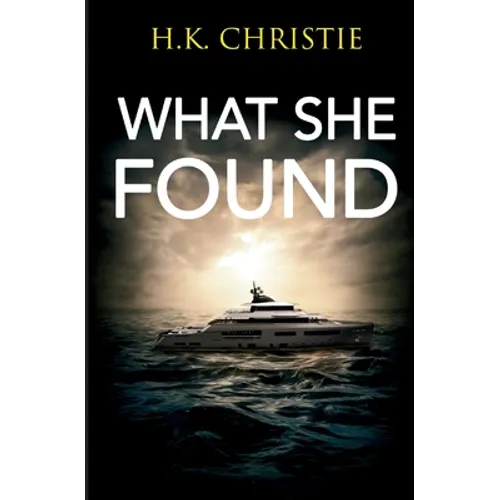 What She Found