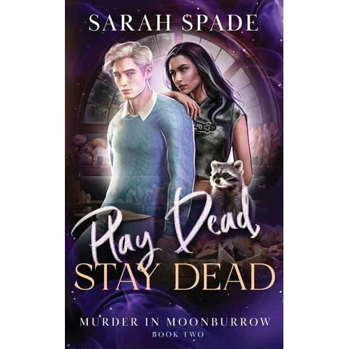 Play Dead, Stay Dead