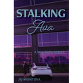 Stalking Ava: A Mystery Novel