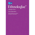 Ethnologue: Languages of Asia