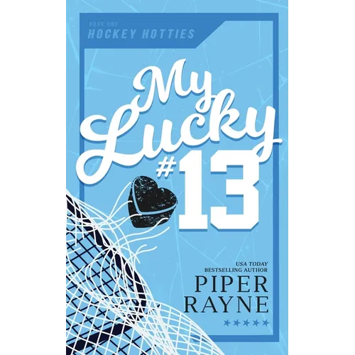 My Lucky #13