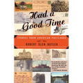 Had a Good Time: Stories from American Postcards