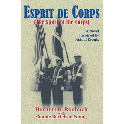 Esprit De Corps