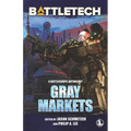 BattleTech: Gray Markets