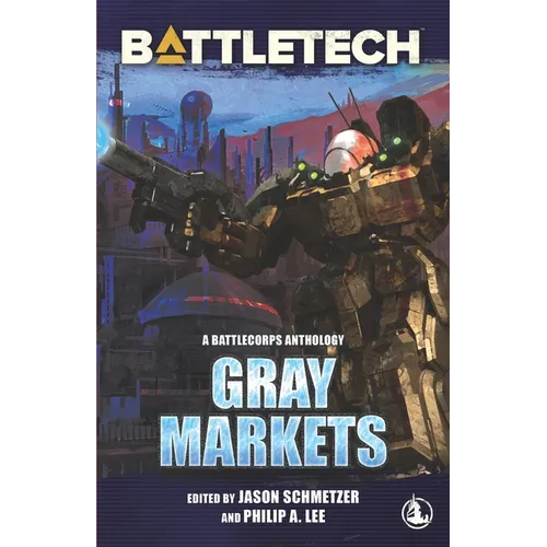 BattleTech: Gray Markets