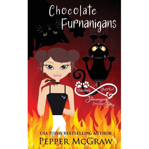 Chocolate Furnanigans